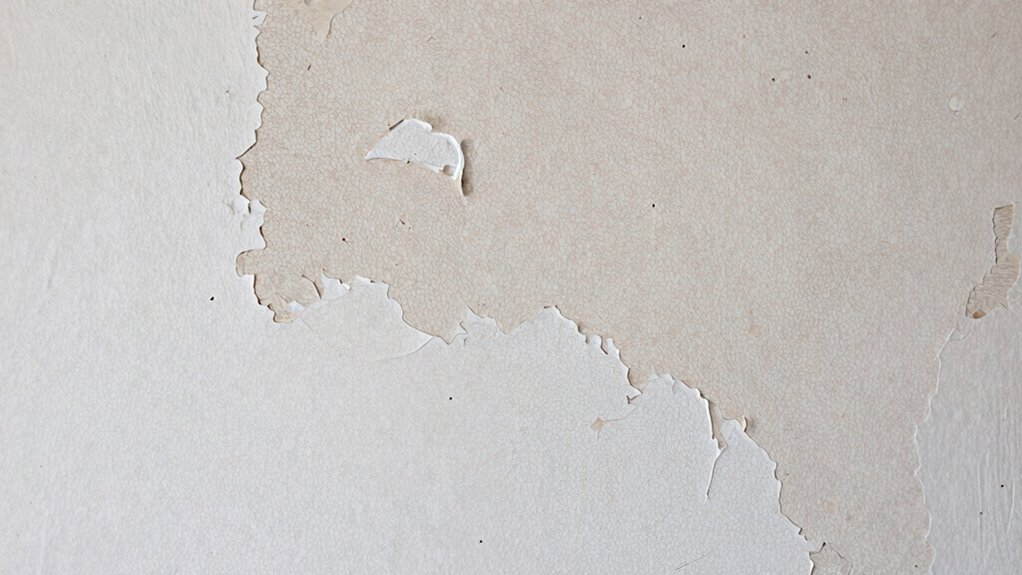 surface damage compromises primer adhesion