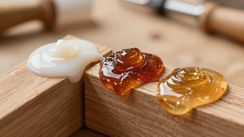 surface prep proper clamping