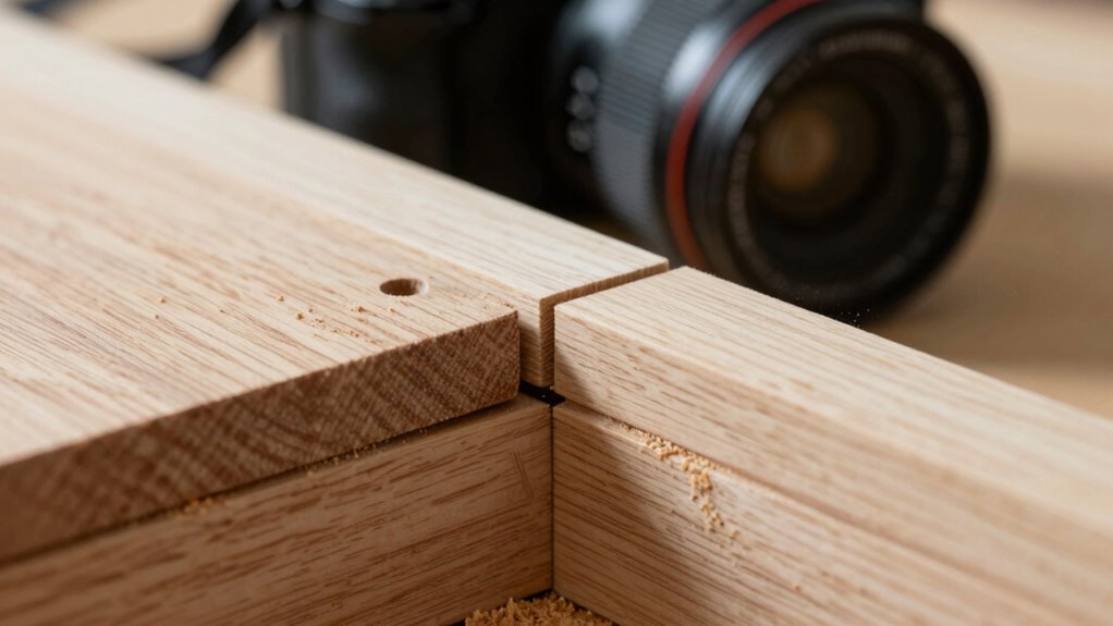 surface roughness affects joint stability
