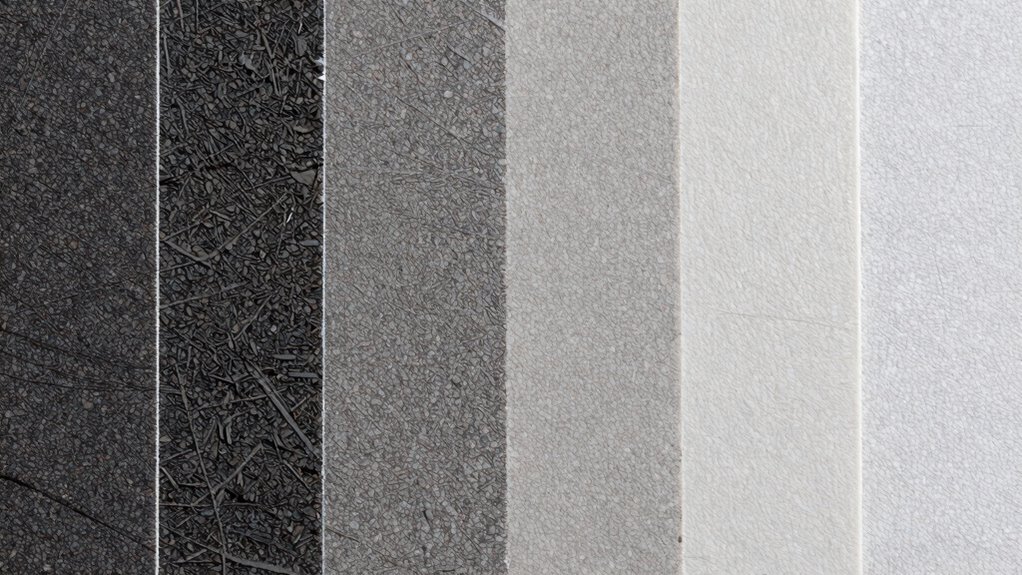 systematic grit size progression