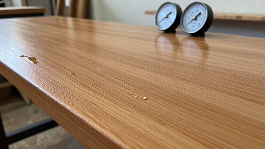 temperature and humidity control