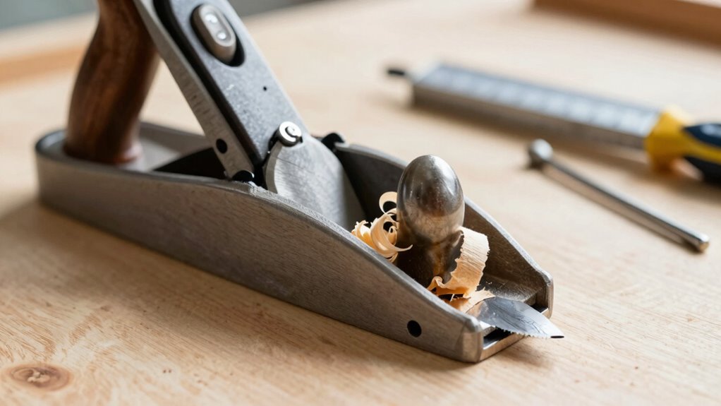 test adjust sharpen fine tune