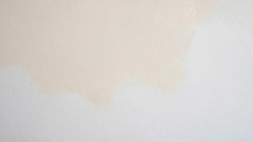 test colors in proper lighting