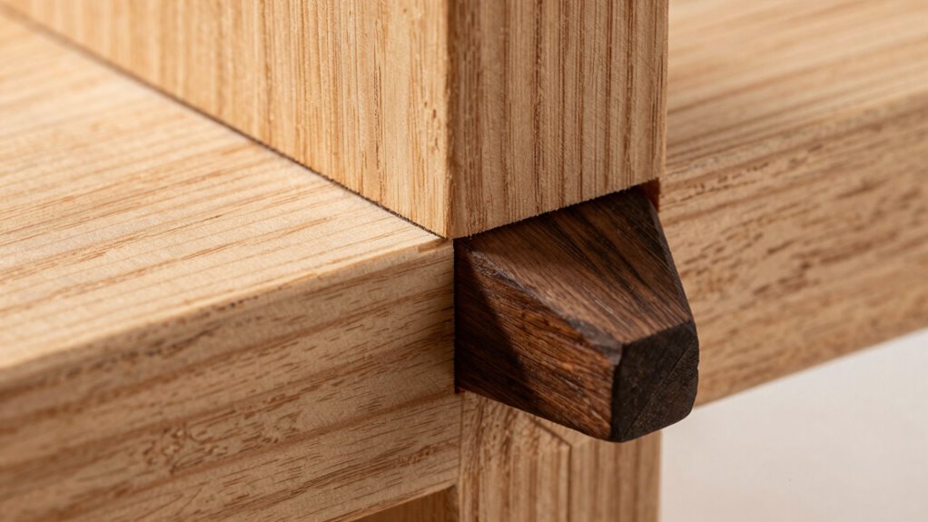 timeless durable woodworking technique