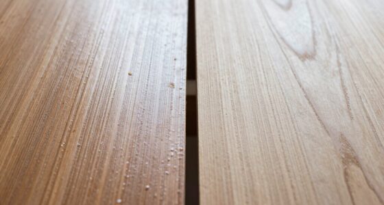 timing matters for finish