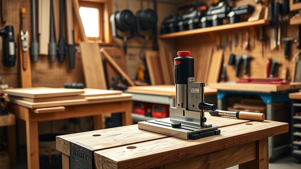 tool compatibility and precision