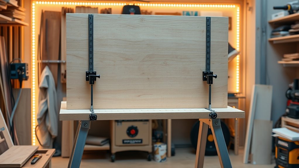 tool compatibility and safety