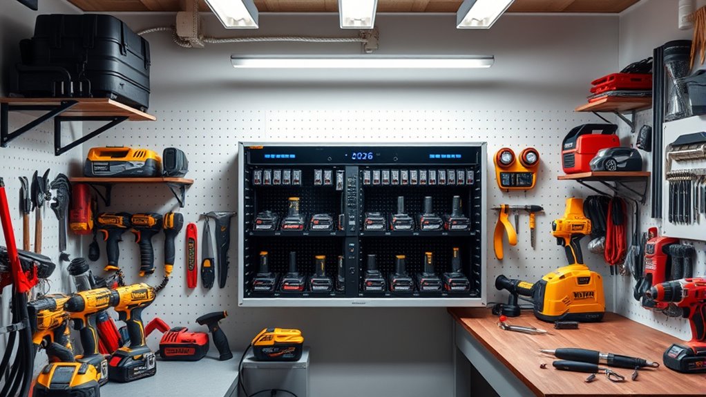 tool compatibility and safety