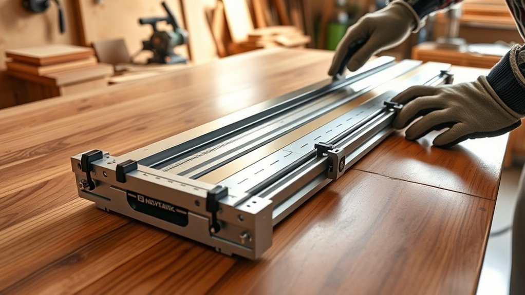 tool compatibility and stability