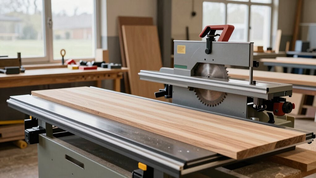 tool durability and noise