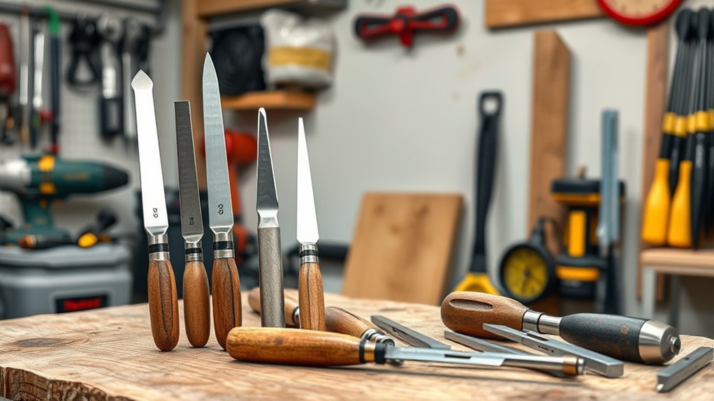 tool durability versatility comfort