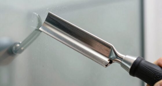 tool for surface cleaning