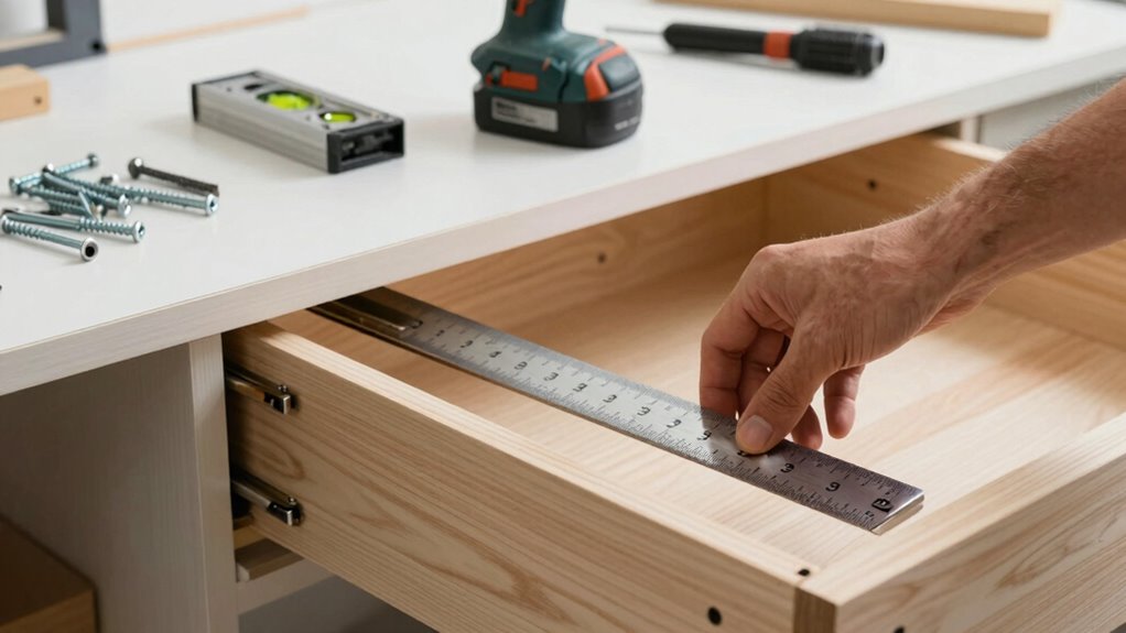 tools and materials for alignment