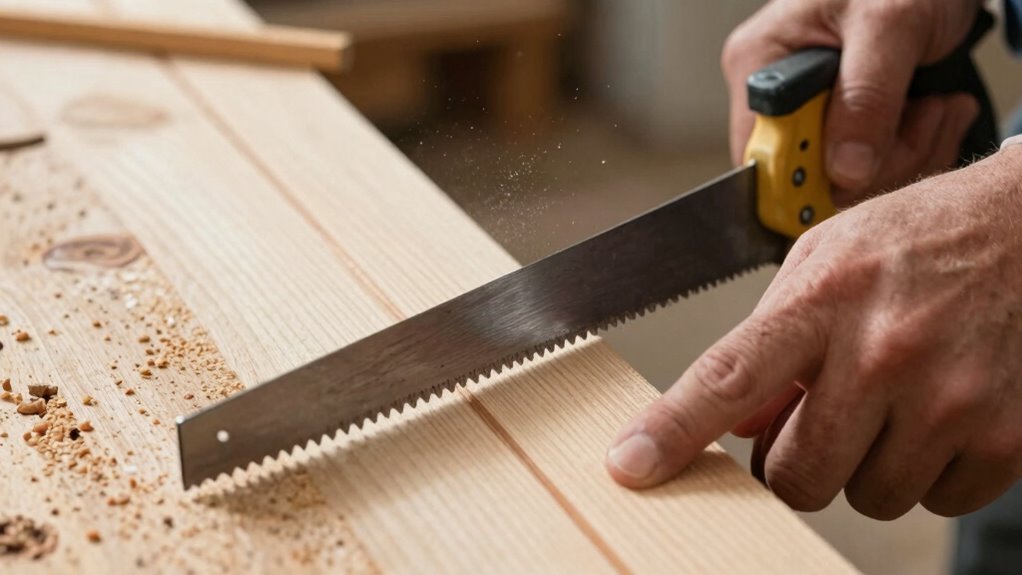 tools for precise cutting