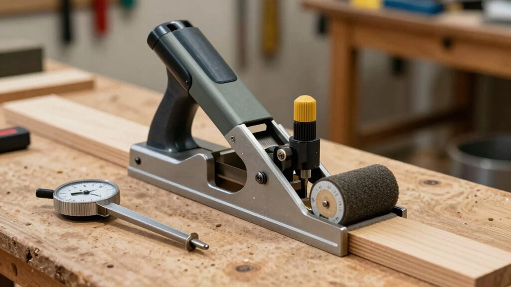 tools for snipe reduction