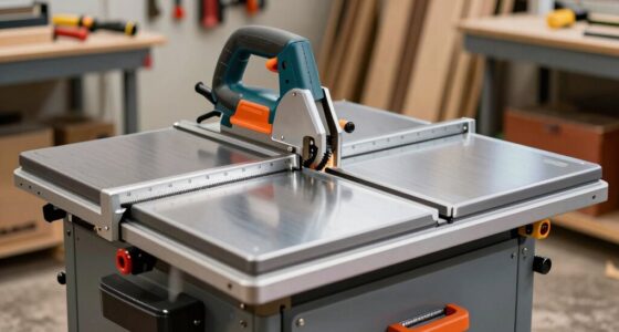 top 10 inch table saw