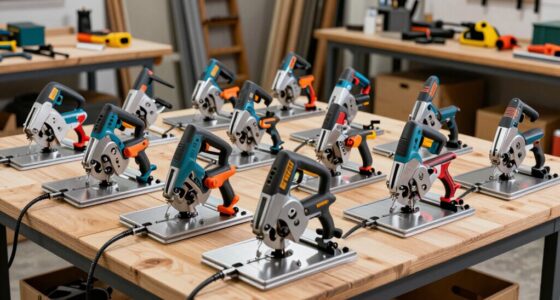 top 12 inch miter saw list