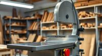 top 14 inch bandsaw options