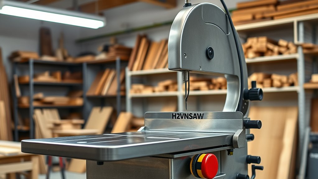 top 14 inch bandsaw options