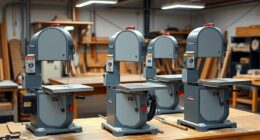top 14 inch bandsaws guide