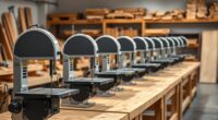 top 14 inch woodworking bandsaws