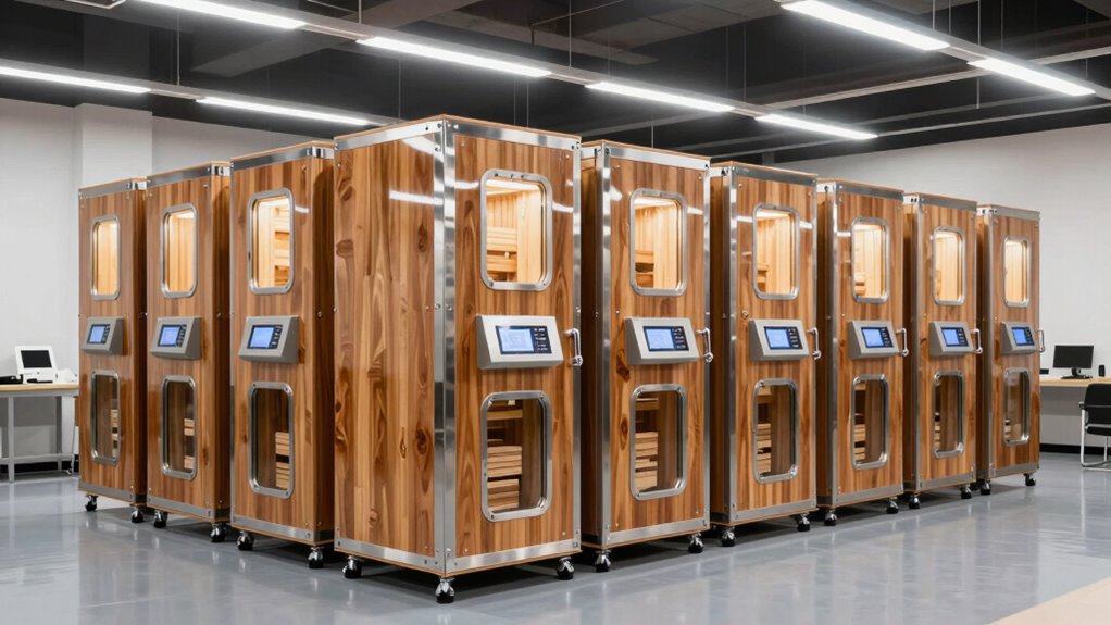 top 14 wood stabilization chambers