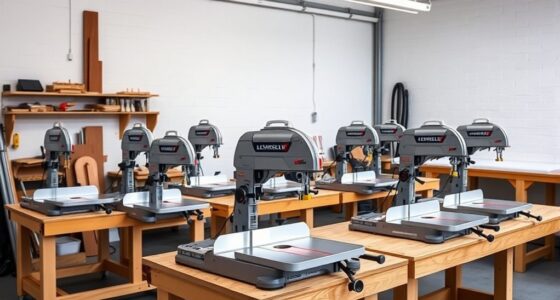 top 15 10 inch benchtop bandsaws