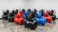 top 15 20 gallon compressors