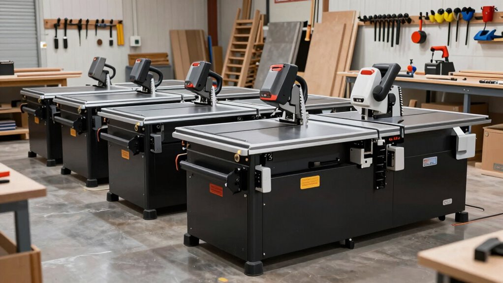 top 15 canadian contractor saws