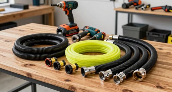 top 15 garage dust collection