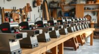 top 15 garage wood lathes