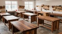 top 15 heavy duty workbenches