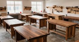 top 15 heavy duty workbenches