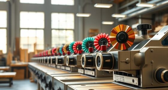 top 15 helical cutterhead planers