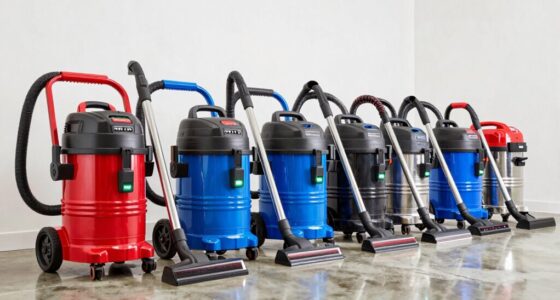 top 15 jobsite vacuum extractors