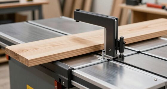 top 15 outfeed support systems