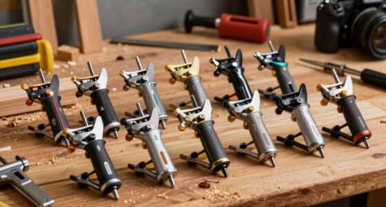 top 15 professional routers