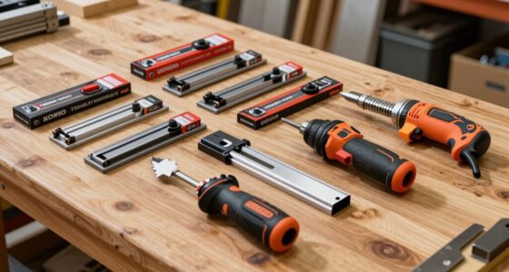 top 15 track saw kits