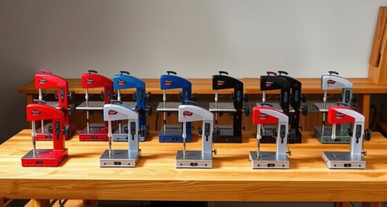 top 15 us benchtop bandsaws