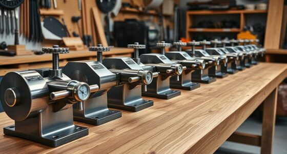 top 15 us benchtop lathes