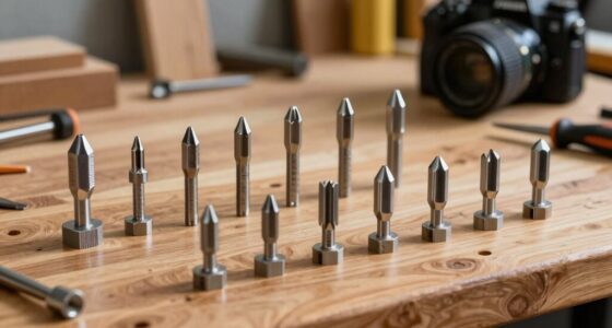 top 15 us dowel jigs