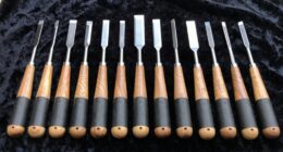 top 15 woodturning tools