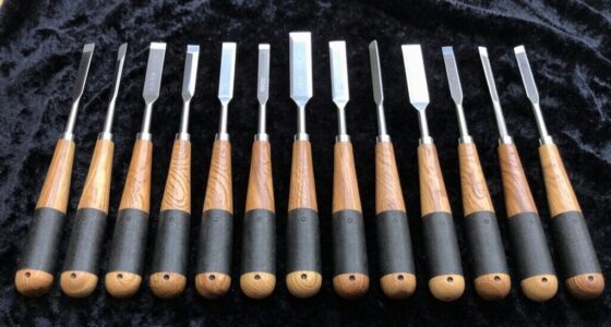 top 15 woodturning tools