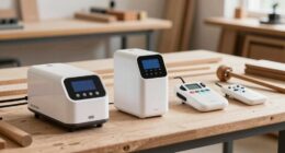 top 15 woodworking dust collectors