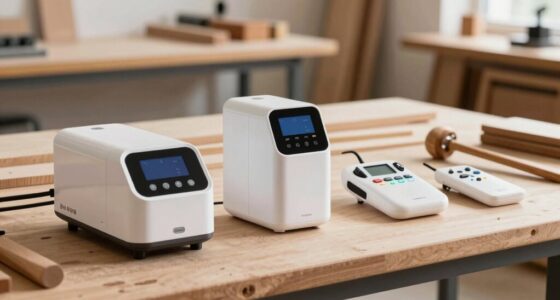 top 15 woodworking dust collectors