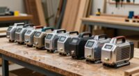 top 15 woodworking vacuum pumps