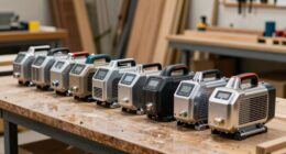 top 15 woodworking vacuum pumps