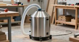 top 2 hp dust collectors