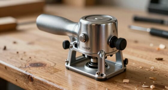 top 3 1 4 hp routers