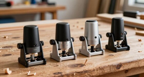 top 3 1 4 hp routers